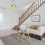 Apartman Centrico A 200 M De La Playa