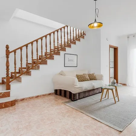 Lägenhet Centrico A 200 M De La Playa Fuengirola