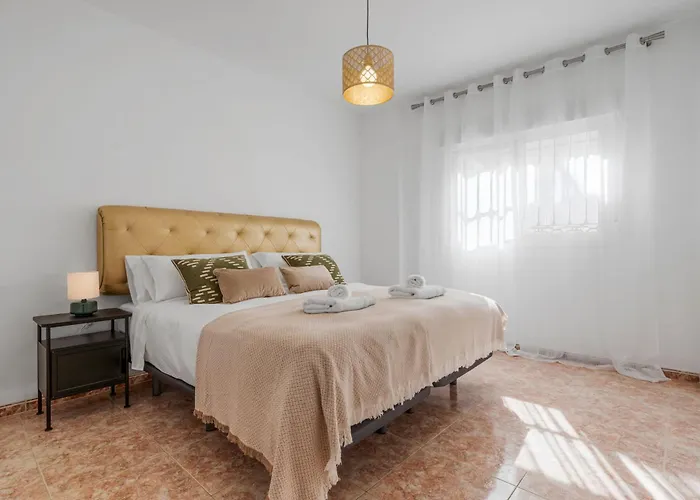 Centrico A 200 M De La Playa Lägenhet Fuengirola